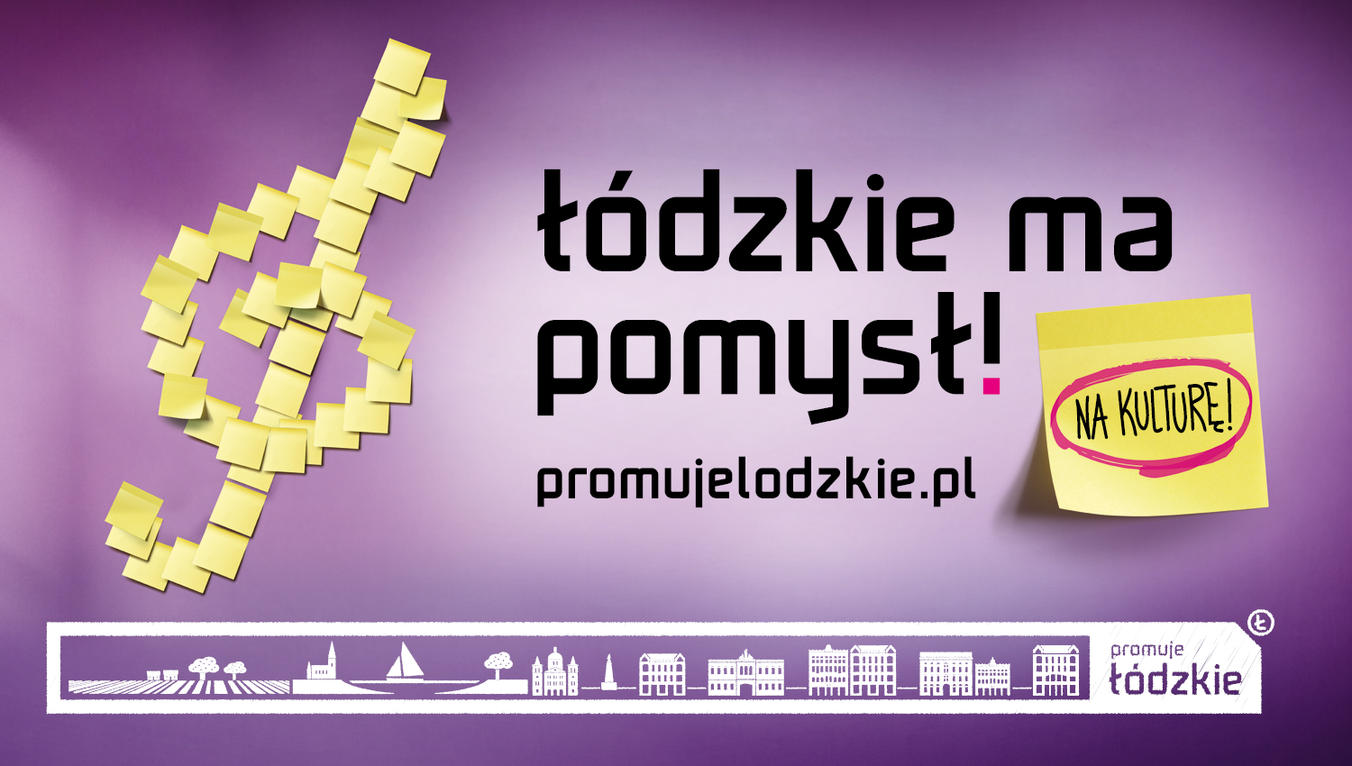 Eskadra - Łódzkie has an idea! - The Marshal Office of the Lodzkie Region